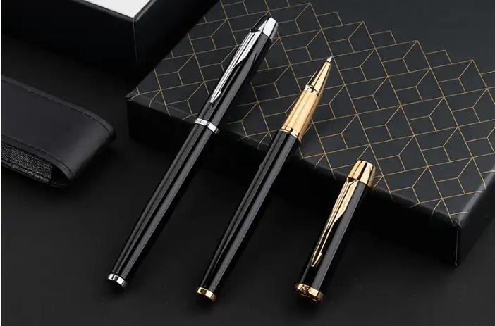 Fountain Pens: A Timeless Trend Returns